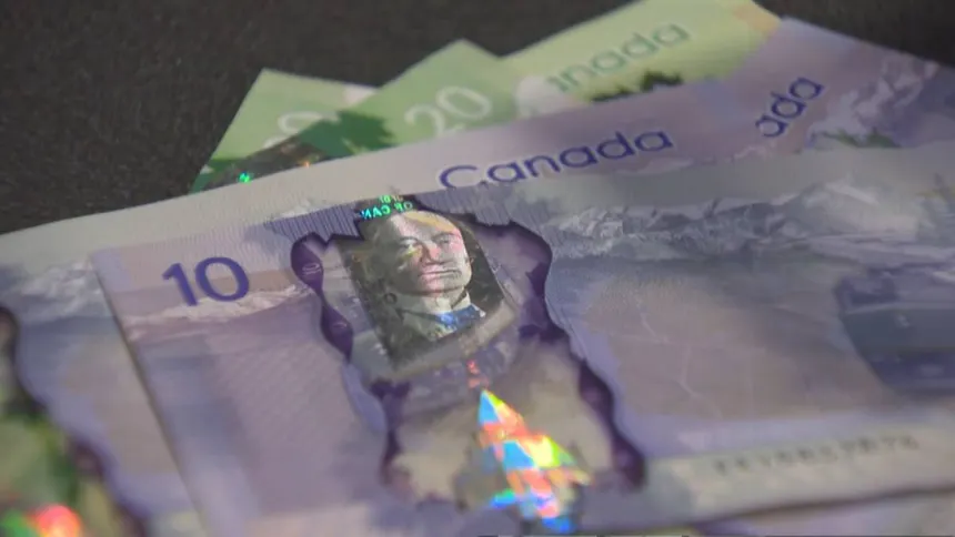 Bank of Canada holds interest rate steady amid economic uncertainty